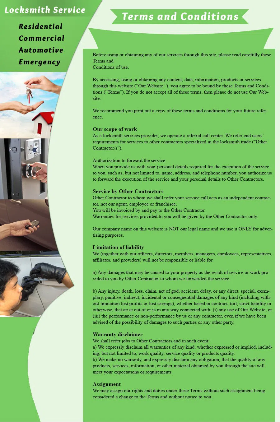 Kennedale Locksmith Service Kennedale, TX 817-357-4293